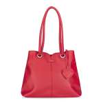 náhled Dámská kabelka RIEKER H1021-33 červená S6