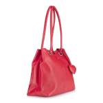 náhled Dámská kabelka RIEKER H1021-33 červená S6