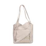 detail Dámska kabelka RIEKER H1025-60 béžová S6