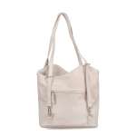 náhled Dámská kabelka RIEKER H1025-60 béžová S6