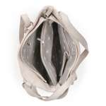 náhled Dámská kabelka RIEKER H1025-60 béžová S6