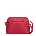 náhled Dámská kabelka RIEKER H1031-33 červená S6