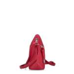 náhled Dámská kabelka RIEKER H1031-33 červená S6