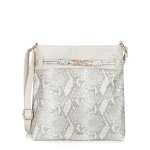 náhled Dámská kabelka RIEKER H1032-90 béžová S6