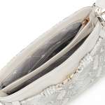 náhled Dámská kabelka RIEKER H1032-90 béžová S6