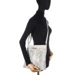 náhled Dámská kabelka RIEKER H1032-90 béžová S6