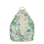 detail Dámský batoh RIEKER H1055-92 zelená S6