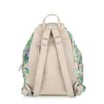 náhled Dámský batoh RIEKER H1055-92 zelená S6