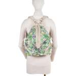 náhled Dámský batoh RIEKER H1055-92 zelená S6