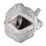 náhled Dámský batoh RIEKER H1055-93 šedá S6