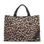 náhled Dámská kabelka RIEKER H1070-90 černá S6