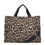 náhled Dámská kabelka RIEKER H1070-90 černá S6