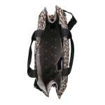 náhled Dámská kabelka RIEKER H1070-90 černá S6