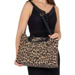 náhled Dámská kabelka RIEKER H1070-90 černá S6