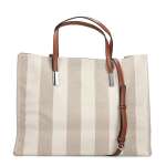 náhled Dámská kabelka RIEKER H1074-90 béžová S6