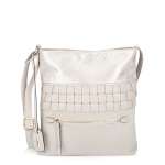 náhled Dámská kabelka RIEKER H1301-62 béžová S6