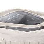 náhled Dámská kabelka RIEKER H1301-62 béžová S6