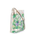 náhled Dámská kabelka RIEKER H1304-90 zelená S6