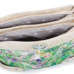 náhled Dámská kabelka RIEKER H1304-90 zelená S6