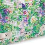 náhled Dámská kabelka RIEKER H1304-90 zelená S6