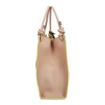 náhled Dámská kabelka RIEKER H1308-60 béžová S6