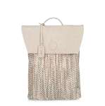 detail Dámský batoh RIEKER H1386-94 béžová S6