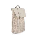 náhled Dámský batoh RIEKER H1386-94 béžová S6