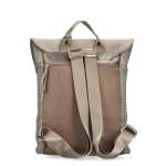 náhled Dámský batoh RIEKER H1386-96 zelená S6