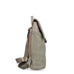 náhled Dámský batoh RIEKER H1386-96 zelená S6