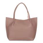 náhled Dámská kabelka RIEKER H1399-24 hnědá S6