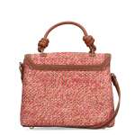 náhled Dámská kabelka RIEKER H1606-94 červená S6