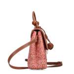 náhled Dámská kabelka RIEKER H1606-94 červená S6