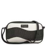 náhled Dámská kabelka REMONTE Q0668-01 černá S6