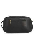 náhled Dámská kabelka REMONTE Q0668-01 černá S6