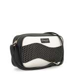 náhled Dámská kabelka REMONTE Q0668-01 černá S6