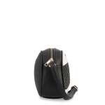 náhled Dámská kabelka REMONTE Q0668-01 černá S6