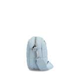 náhled Dámská kabelka REMONTE Q0670-10 modrá S6