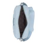 náhled Dámská kabelka REMONTE Q0670-10 modrá S6