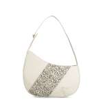 náhled Dámská kabelka REMONTE Q0672-61 béžová S6