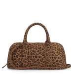 náhled Dámská kabelka REMONTE Q0673-24 hnědá S6