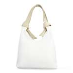 náhled Dámská kabelka REMONTE Q0720-82 bílá S6