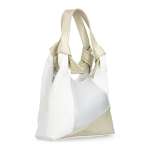 náhled Dámská kabelka REMONTE Q0720-82 bílá S6