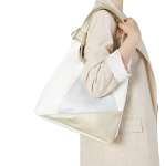 náhled Dámská kabelka REMONTE Q0720-82 bílá S6