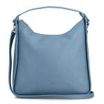 náhled Dámská kabelka REMONTE Q0730-14 modrá S6