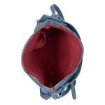 náhled Dámská kabelka REMONTE Q0730-14 modrá S6