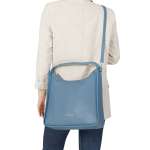 náhled Dámská kabelka REMONTE Q0730-14 modrá S6