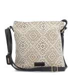 náhled Dámská kabelka REMONTE Q0731-81 bílá S6