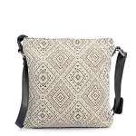 náhled Dámská kabelka REMONTE Q0731-81 bílá S6