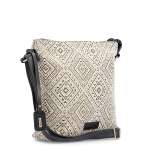 náhled Dámská kabelka REMONTE Q0731-81 bílá S6