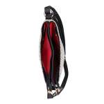 náhled Dámská kabelka REMONTE Q0731-81 bílá S6